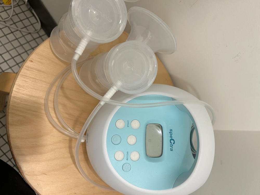 Liquid Tubing - Customer Photo From Leeanne Boland