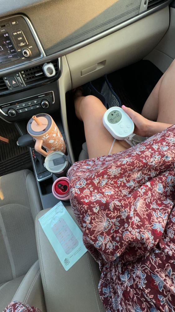 Liquid Tubing - Customer Photo From Maddie Jamison