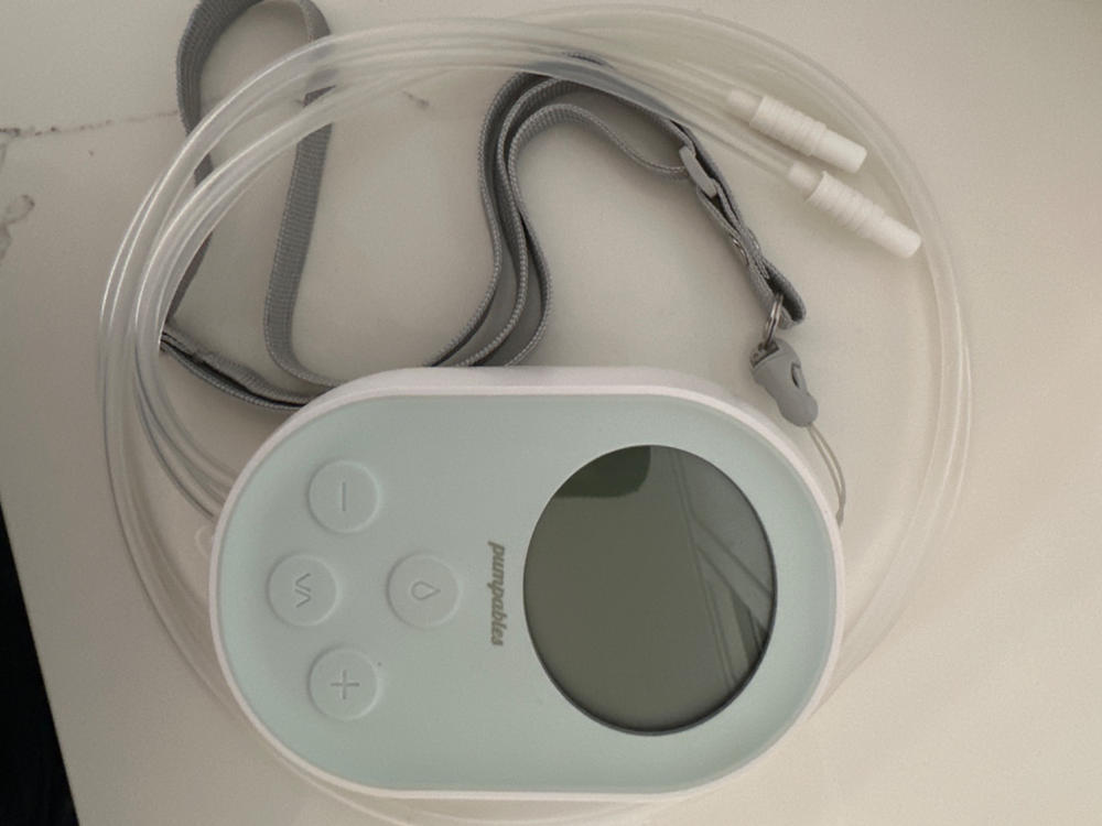 Liquid Tubing - Customer Photo From Cassandra Koutnik