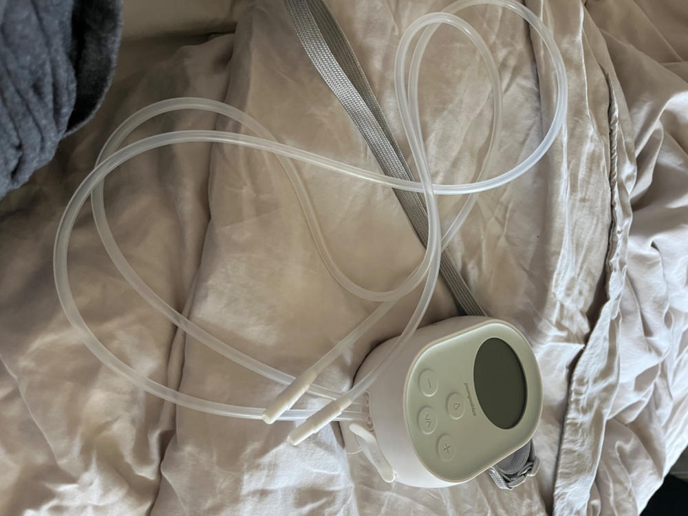 Liquid Tubing - Customer Photo From Anniehopharmd ho