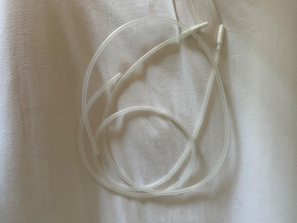 Liquid Tubing - Customer Photo From Paige Kyle