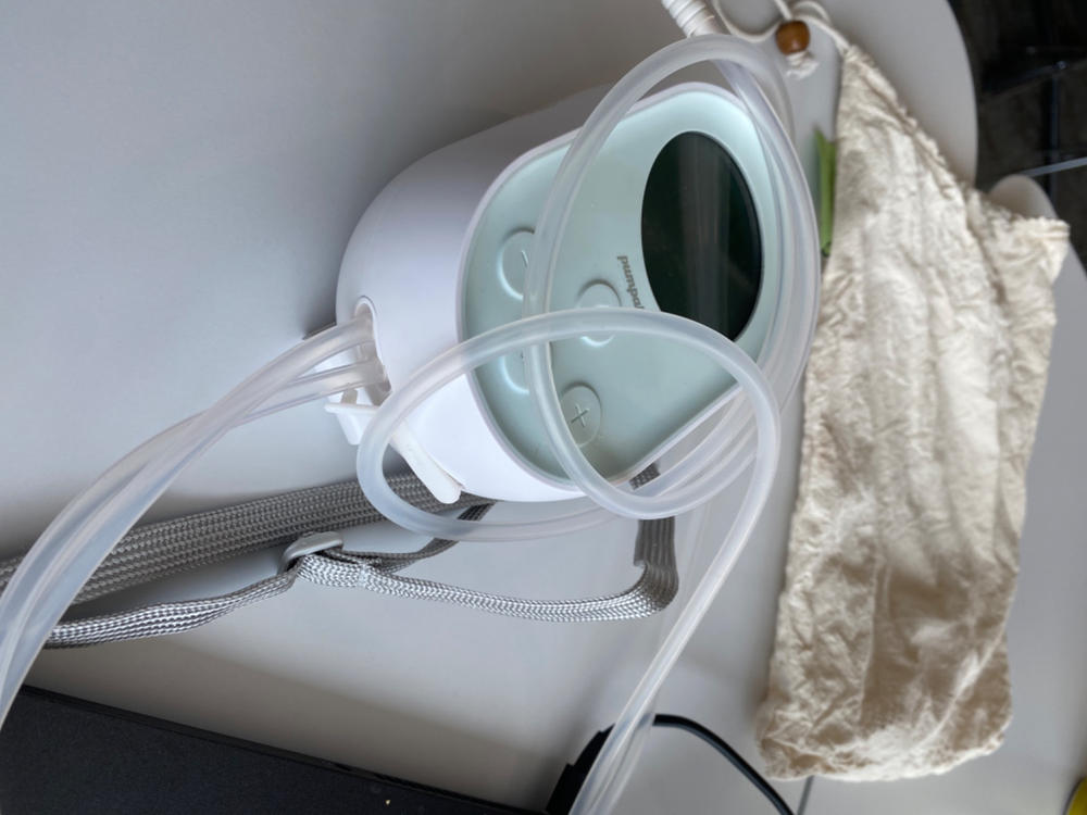 Liquid Tubing - Customer Photo From Julia Keegan