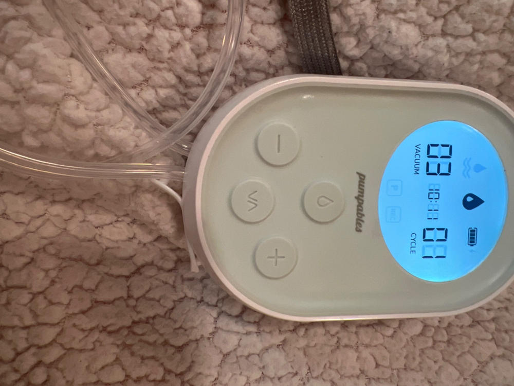 Liquid Tubing - Customer Photo From Chelsey Fleming