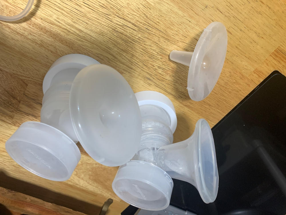 Liquid Shield Covers - Customer Photo From Angie Duriez