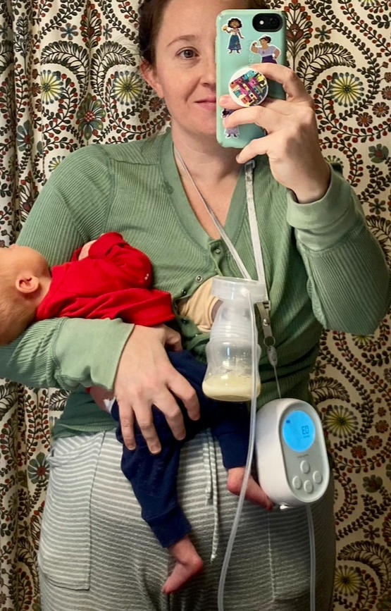 Liquid Shield Covers - Customer Photo From Marie Krisik