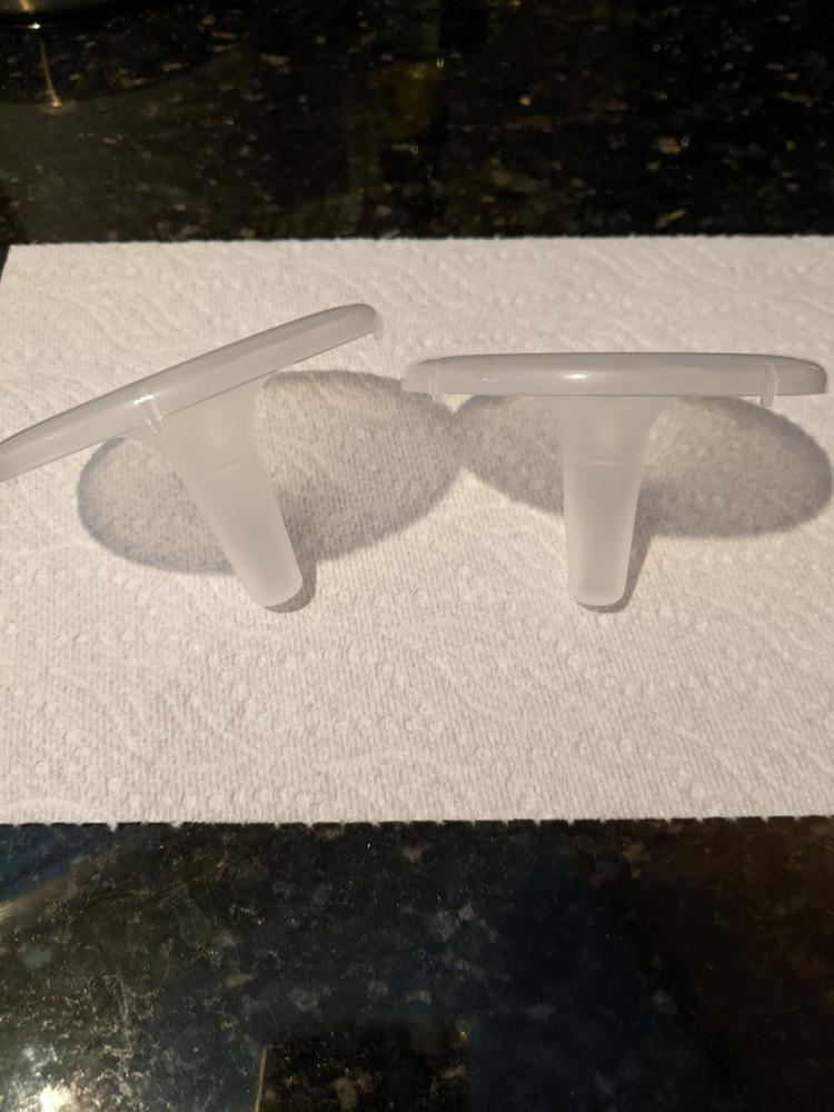 Liquid Shield Covers - Customer Photo From Sarah OBrien 