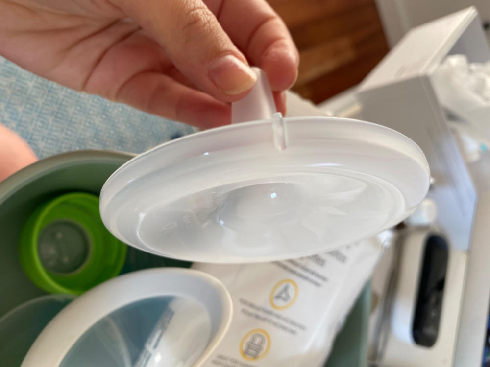 Liquid Shield Covers [Pack of 2] - Customer Photo From Shawn Robinson