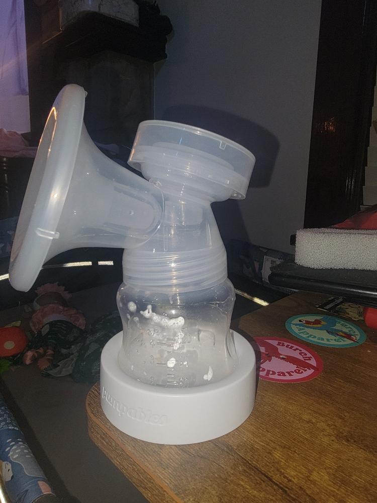 Liquid Shield Covers - Customer Photo From Victoria Knight