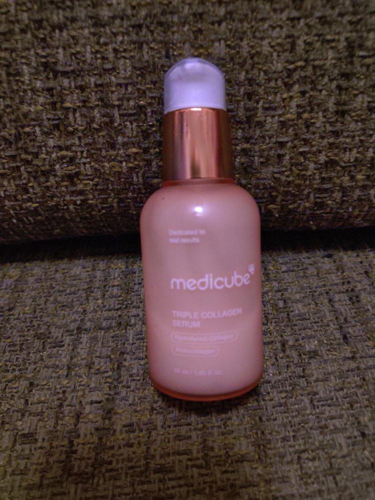 もち肌コラーゲンセラム4.0 – MEDICUBEオンラインショップ