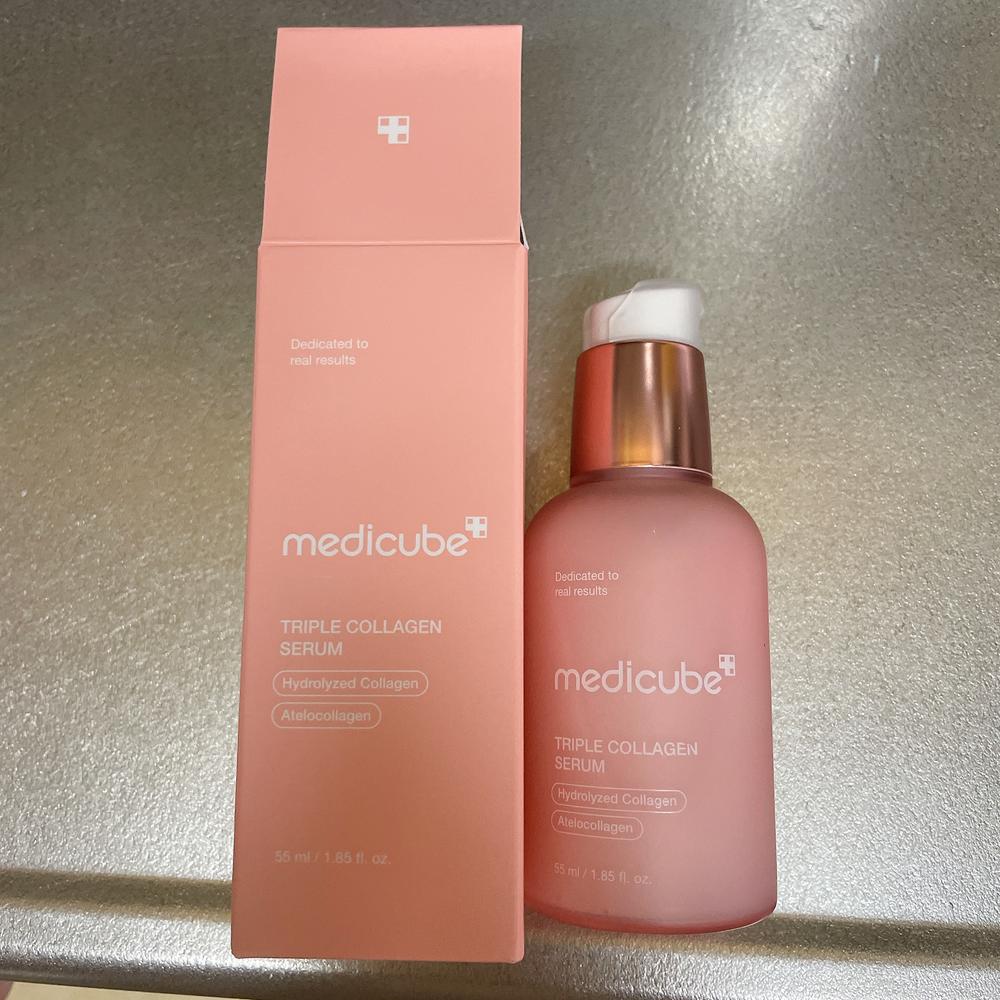 もち肌コラーゲンセラム4.0 – MEDICUBEオンラインショップ