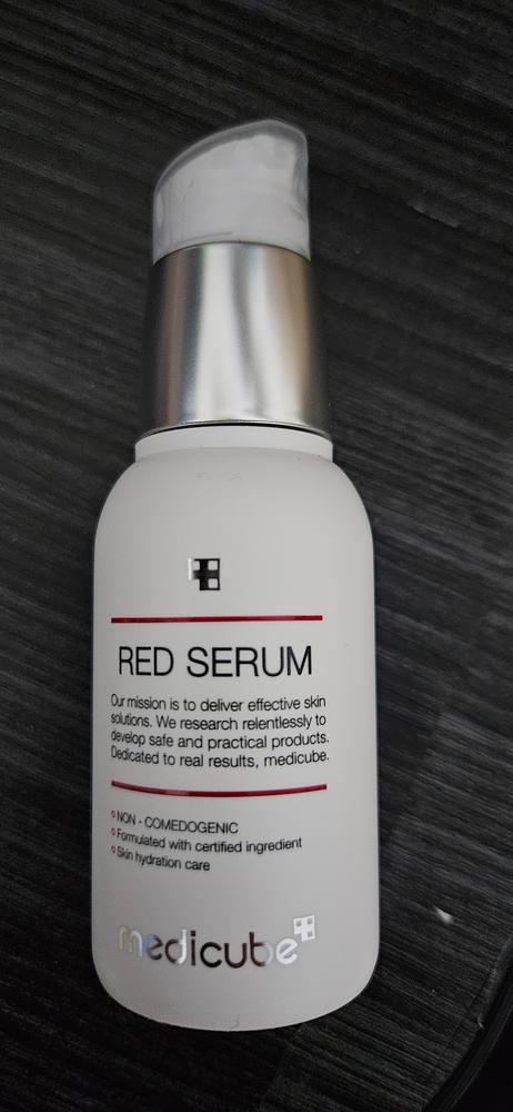 使用期限 : 2026-06-26] レッドセラム2.0 – MEDICUBEオンラインショップ