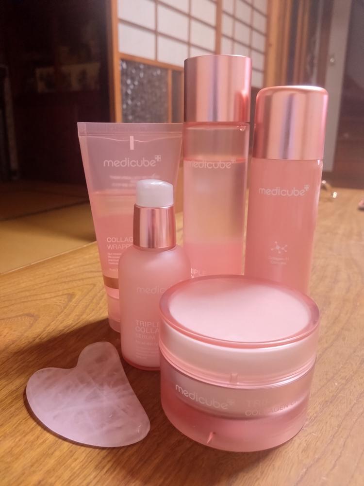 コラーゲンバブルセラムマスク – MEDICUBEオンラインショップ