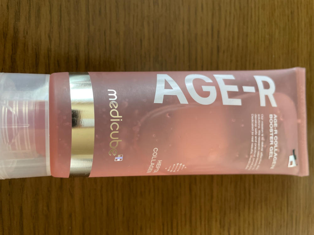 Age-Rコラーゲンブースタージェル – MEDICUBEオンラインショップ Age-Rコラーゲンブースタージェル – MEDICUBEオンラインショップ