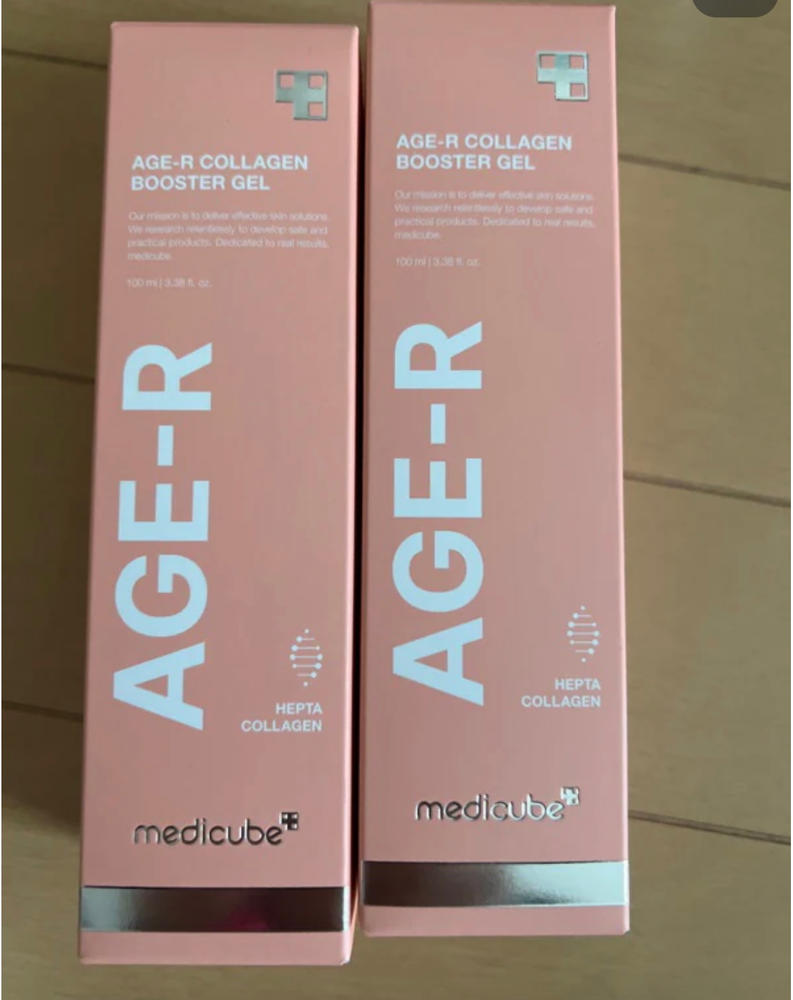 Age-Rコラーゲンブースタージェル – MEDICUBEオンラインショップ Age-Rコラーゲンブースタージェル – MEDICUBEオンラインショップ