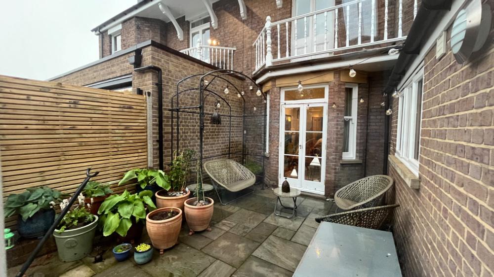 Harrogate Arbour - Customer Photo From Sophie A.
