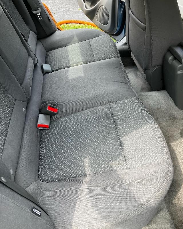 Carpet & Upholstery Cleanser - 32 oz - Customer Photo From Andrew Drake