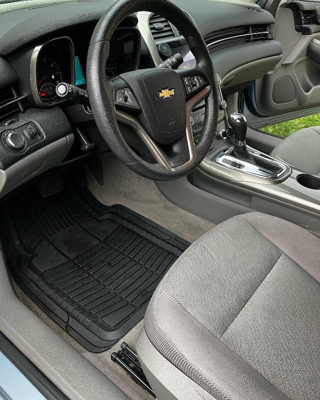 Interior Cleanser - 32 oz - Customer Photo From Andrew Drake
