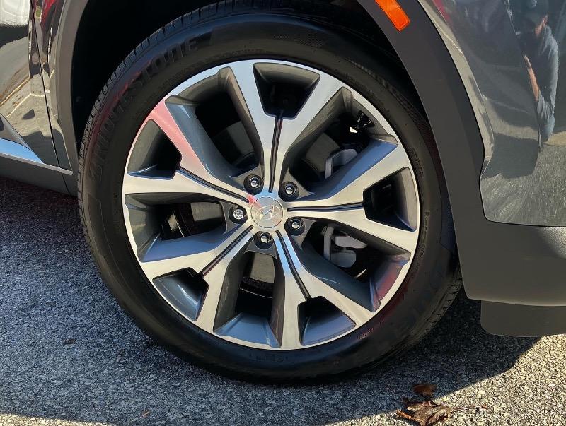 Microfiber Applicator (2-Pack) - Customer Photo From Andrew Drake