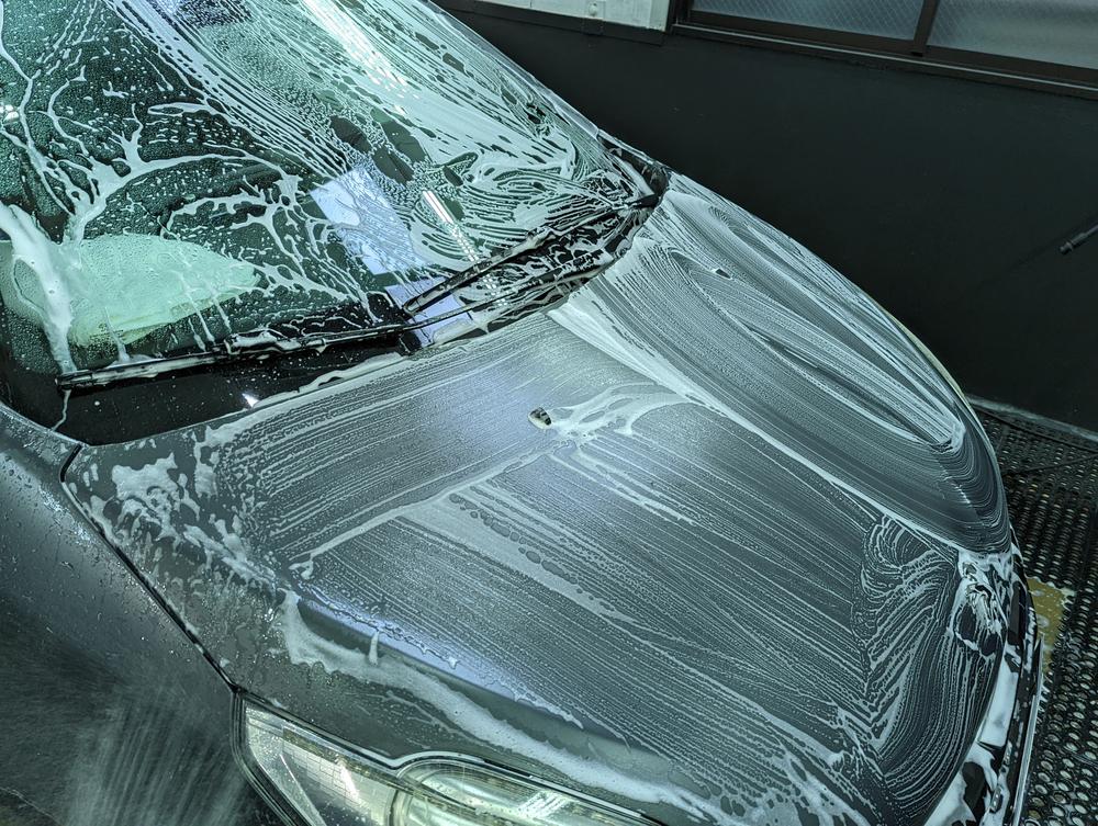 Matte Body Wash - Customer Photo From AceHunting