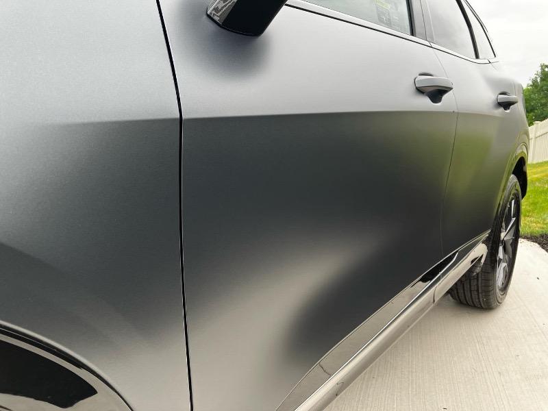 Matte Paint Coating - 2 oz - Customer Photo From Andrew Drake