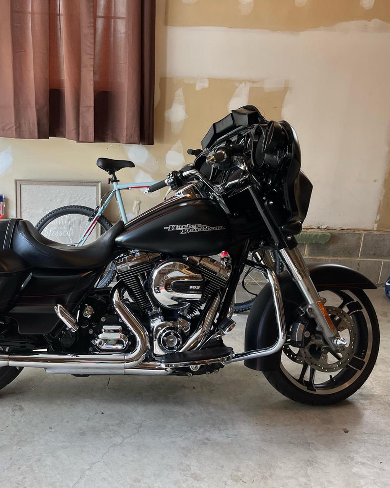 Matte Paint Coating - 4 oz - Customer Photo From Michael Ranalli