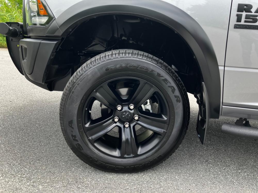 Matte Wheel Cleanser - 32 oz - Customer Photo From Andrew Drake
