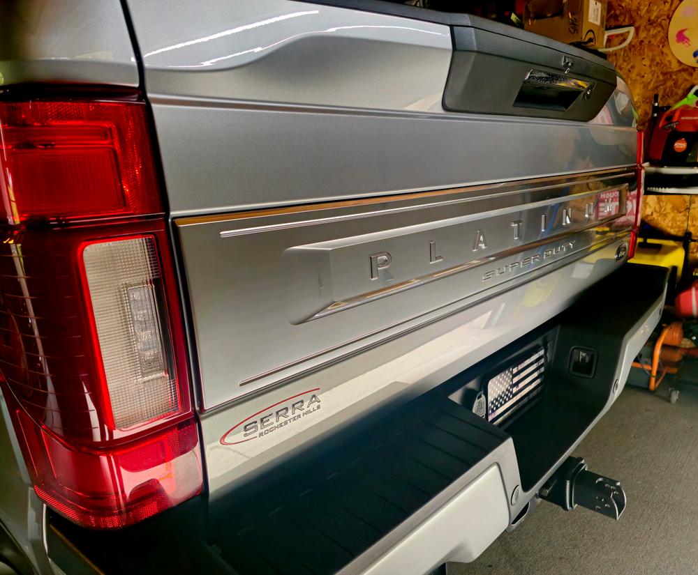 PlasmaCoat - Customer Photo From Thomas Jubb