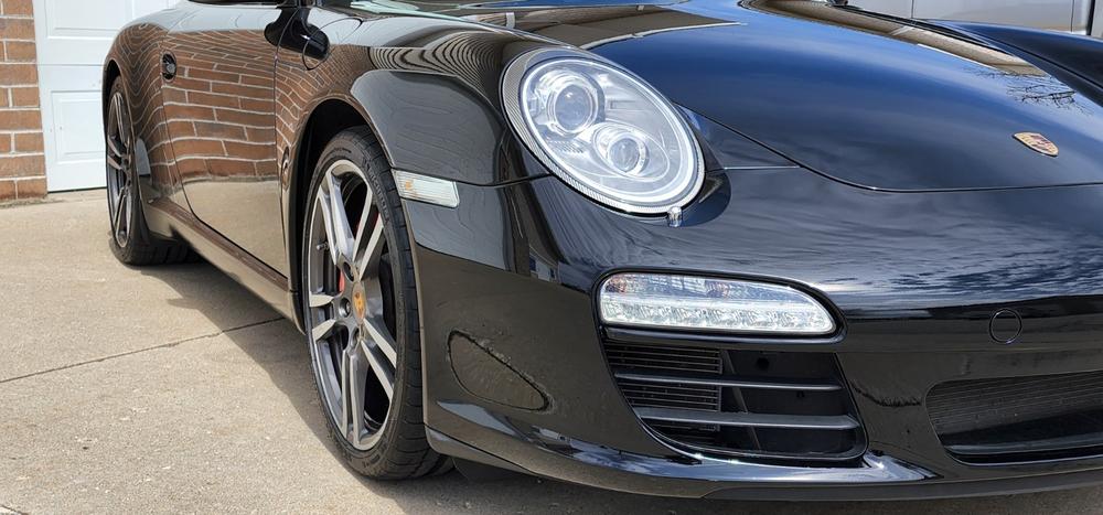 AdvanceCoat: Gloss - 12 oz - Customer Photo From Daniel Plautz