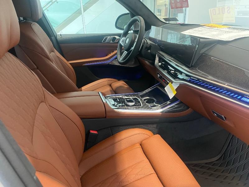 Leather Lock Pro Kit - Customer Photo From Rich Neelan