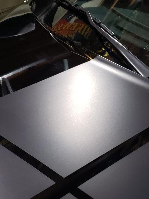 Film Cleanser - Customer Photo From David W