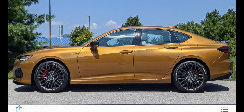 AdvanceCoat: Glass - 4-Pack - Customer Photo From Rich Neelan