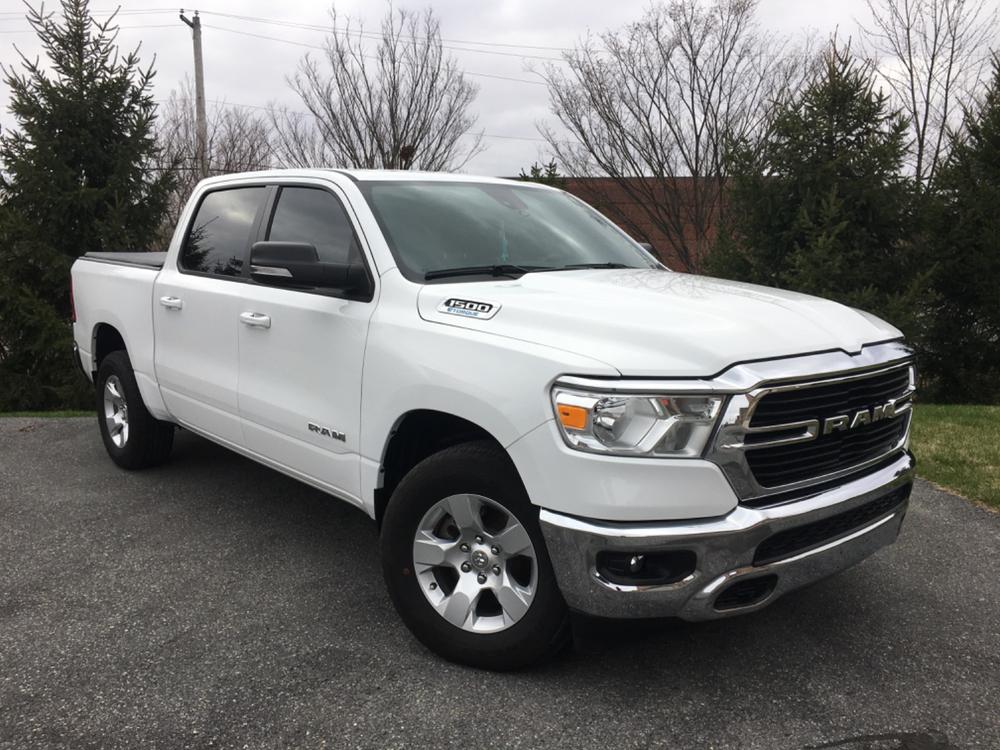 Ceramic Body Wash - 12 oz - Customer Photo From Andrew Drake