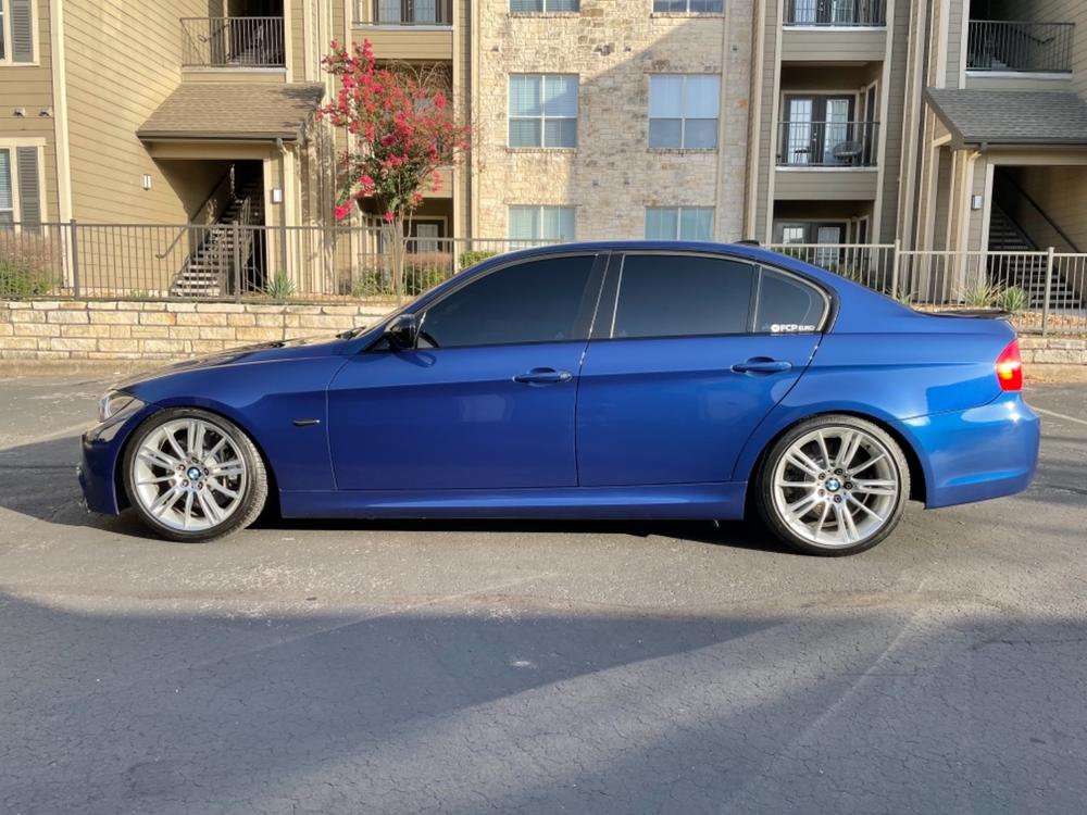 Ceramic Body Wash - 12 oz - Customer Photo From Armando Chulo