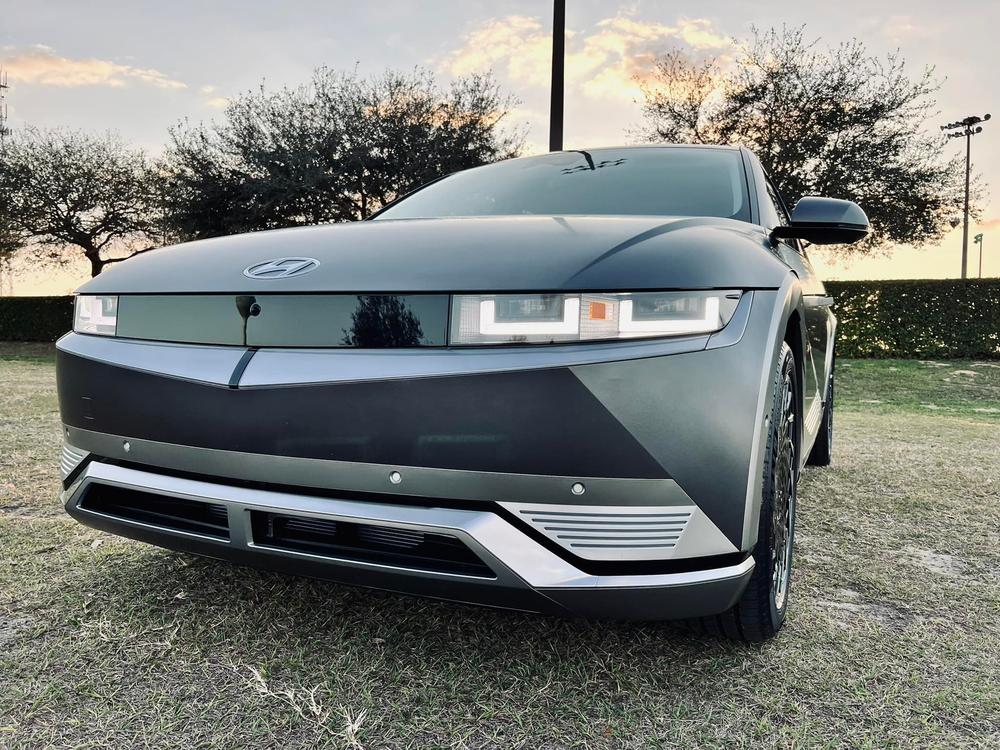 Matte Paint Coating Pro Kit - Customer Photo From Nathan Chase