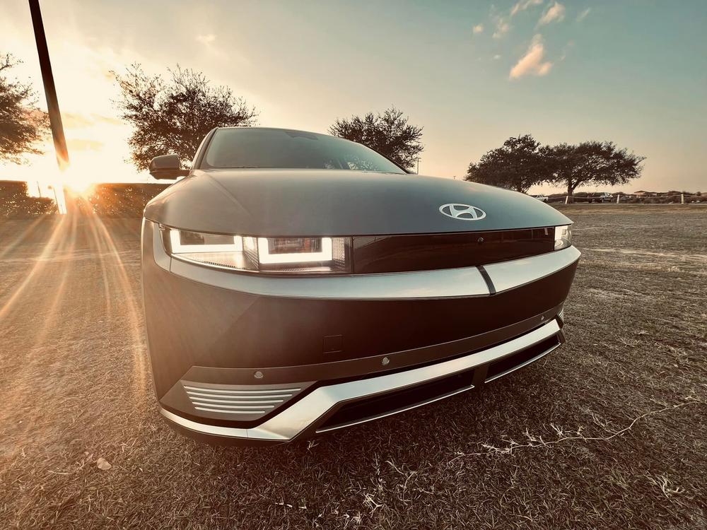 Matte Paint Coating Pro Kit - Customer Photo From Nathan Chase