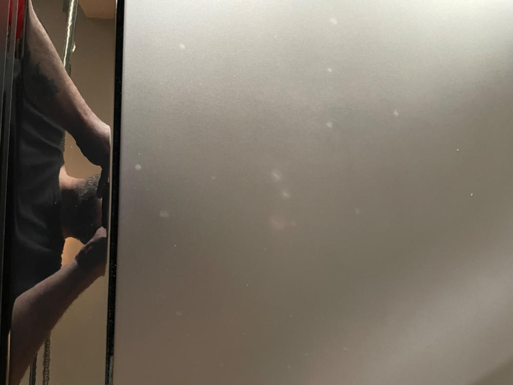 Matte Paint Cleanser Pro - 4 oz - Customer Photo From Joseph Luzzo