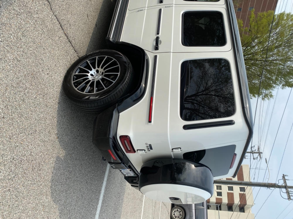 Matte Paint Cleanser Pro - 4 oz - Customer Photo From Von Wellington