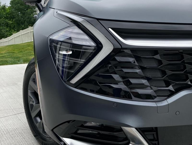 Matte Paint Cleanser Pro - 4 oz - Customer Photo From Andrew Drake