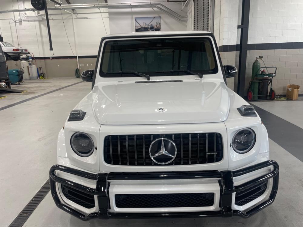 Nano-Resin MX Kit - Customer Photo From Rich Neelan