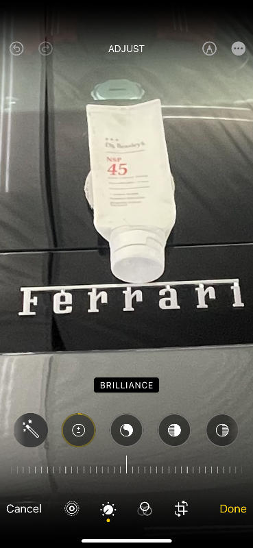 NSP 45 - 8 oz - Customer Photo From Rich Neelan