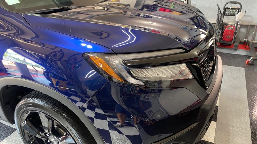 NSP 45 - 8 oz - Customer Photo From Keith Rettas