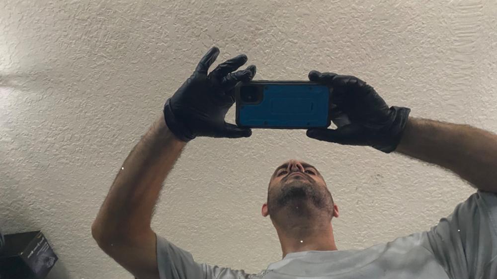 NSP 45 - 8 oz - Customer Photo From Keith Rettas