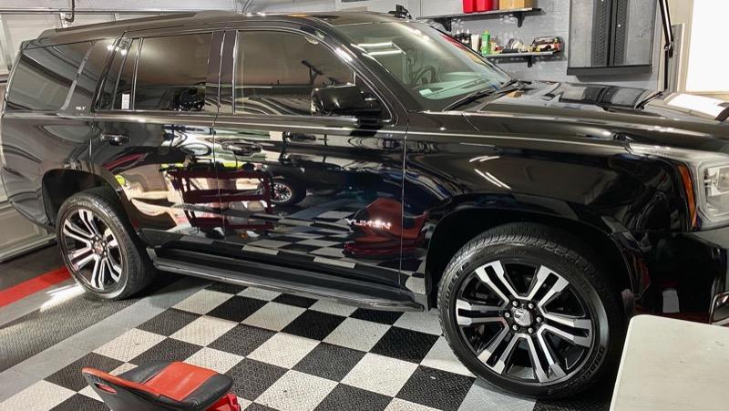 NSP 95 - 8 oz - Customer Photo From Keith Rettas