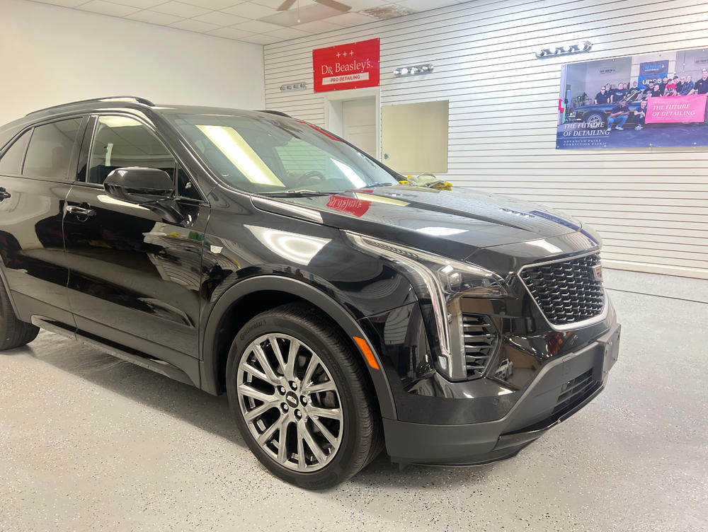 NSP 95 - 8 oz - Customer Photo From Davon Wellington