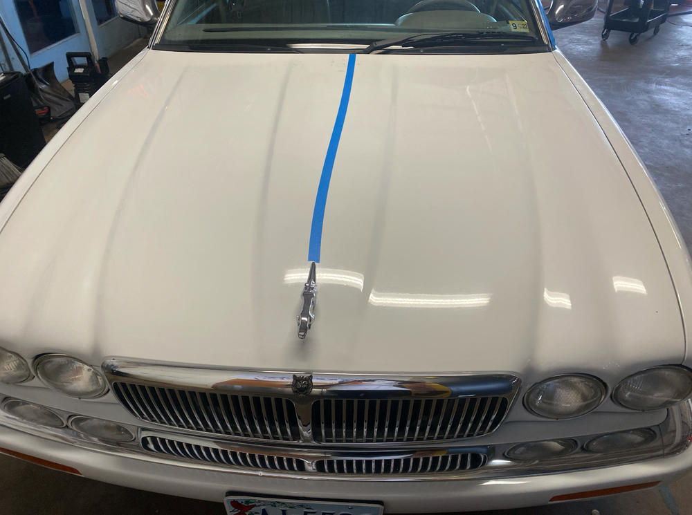 NSP 95 - 8 oz - Customer Photo From Davon Wellington