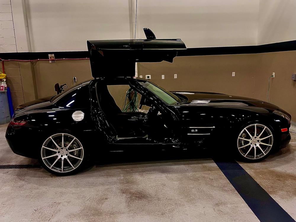 NSP 150 - 32 oz - Customer Photo From Rich Neelan