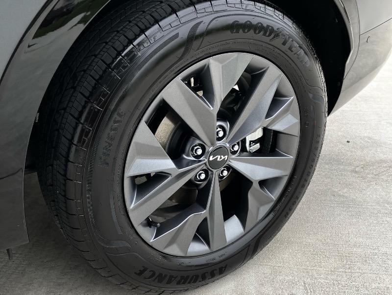 Matte Wheel Seal - 32 oz - Customer Photo From Andrew Drake