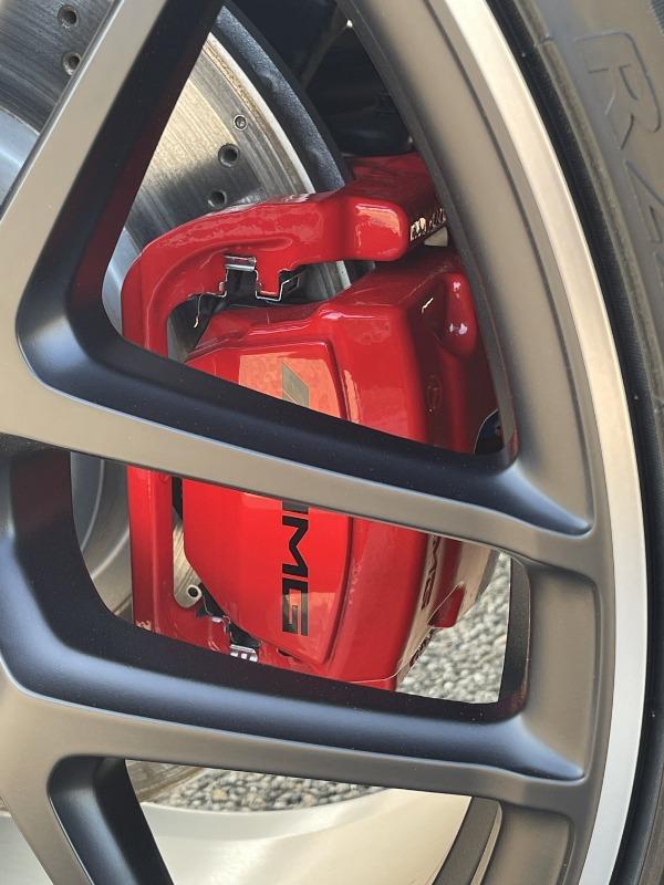 Matte Wheel Seal - 32 oz - Customer Photo From Yeon Ho Chung