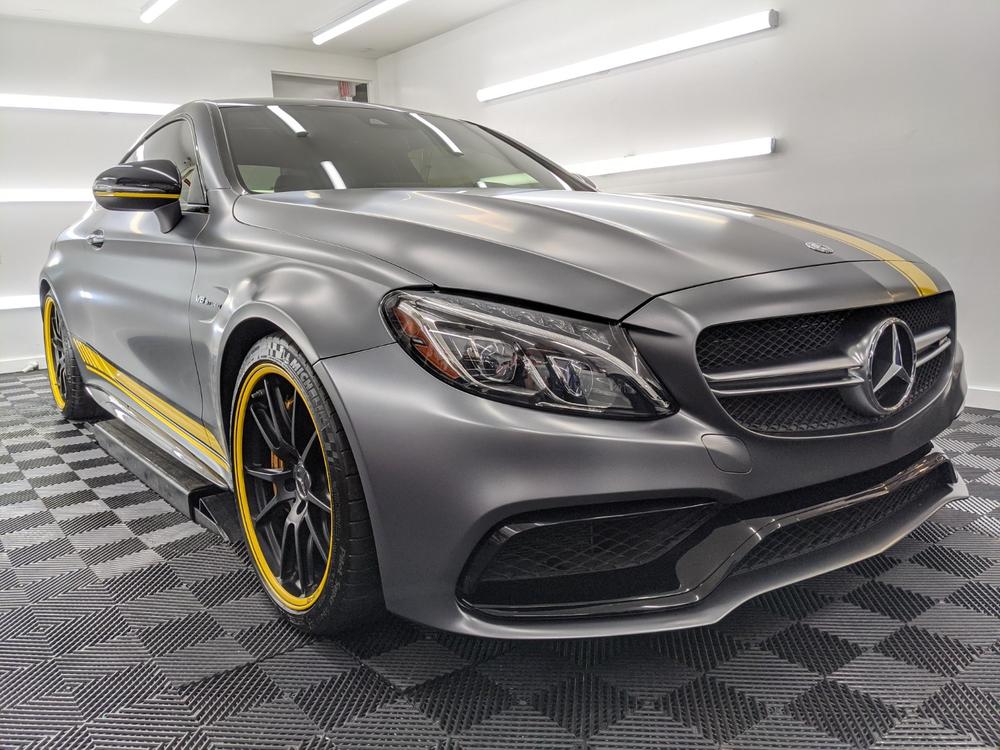 Future of Detailing Clinic — 101 (October 2021 Class) - Customer Photo From Richard Roman