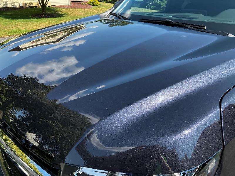 Paint Hero - 12 oz - Customer Photo From Andrew Drake